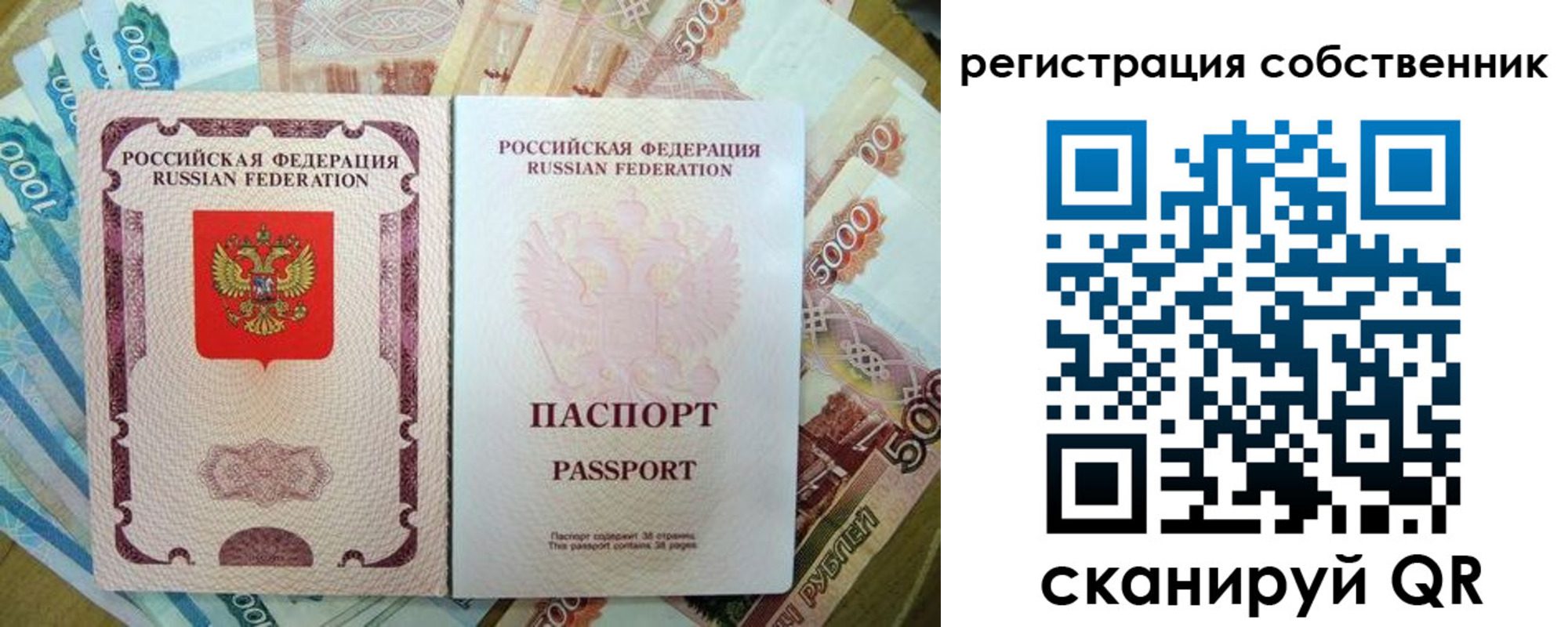прописка гарантия в Электростали
